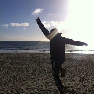 Meet your Posher, Ross